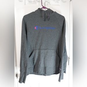 Champion hoodie